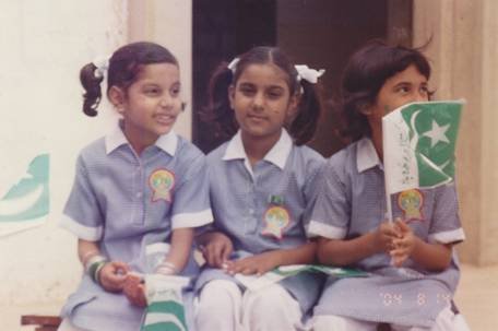 National Day Celebration